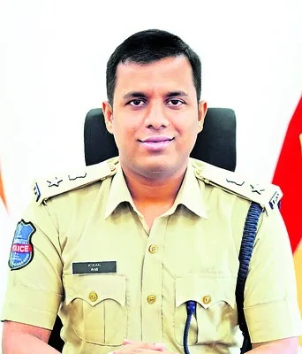 భద్రత, బందోబస్తు కోసమే ఆన్‌లైన్‌ నమోదు