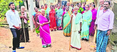 కదిలించిన ఎడ్లంక కథనం 
