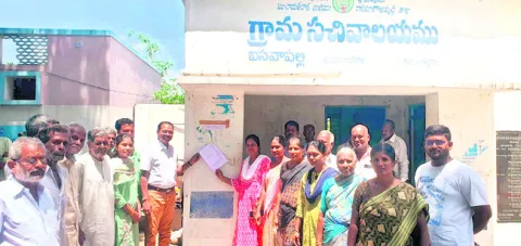 సబ్సిడీ వివరాలు సరిచూసుకోండి 
