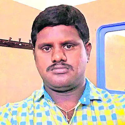 అనుమానాస్పద స్థితిలో వ్యక్తి మృతి 