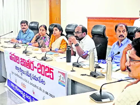 అభివృద్ధి పనులు  మరింత పారదర్శకం