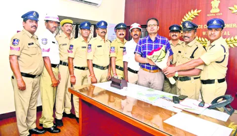 పదోన్