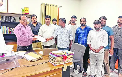హెచ్‌ఎండీఏ ప్లాట్లు రిజిస్ట్రేషన్‌ చేయండి 