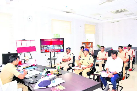 గణేశ్‌ ఉత్సవాలకు భద్రత కల్పించాలి