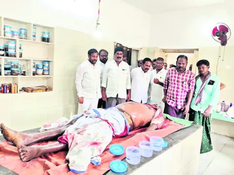 రైతు 