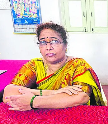 ఏసీబీ కేసు.. రెండు రోజులకే ఆఫీసు! 
