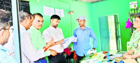 గణేశ్‌ ఉత్సవాలకు ఏర్పాట్లు చేయాలి
