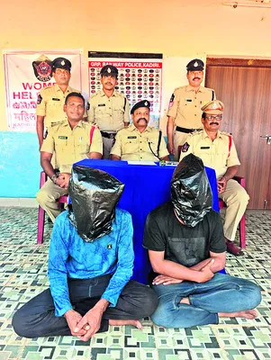 గంజాయి సరఫరా చేయలేదని హత్య