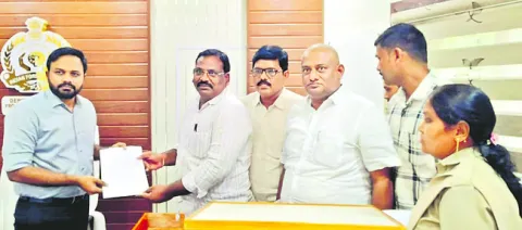 పనులు