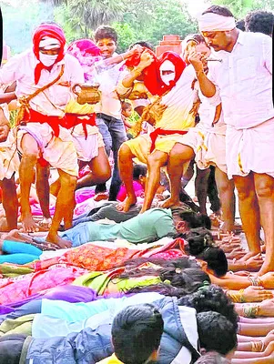 మేడార