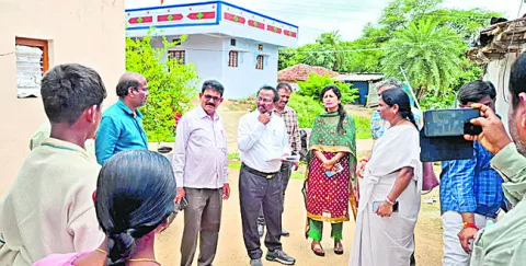 సీజనల్‌పై అప్రమత్తంగా ఉండాలి 