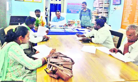 20 పోలింగ్‌ కేంద్రాల పెంపునకు ప్రతిపాదనలు