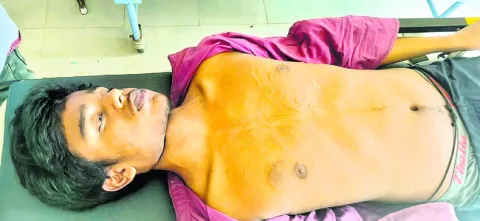 చదువు