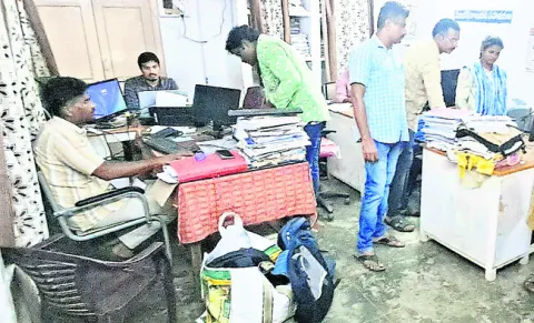 ఏసీబీ