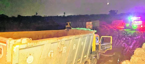రోసనూరు కేంద్రానికి ఆయనే రేరాజు 
