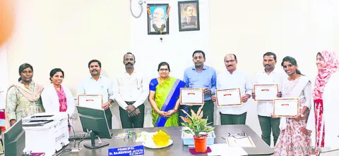 దేహదానం మహోన్నతం