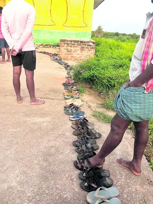 లోడు దించాల్సిందే..

