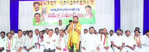 స్థానిక సంస్థల్లో యువతకే ప్రాధాన్యం