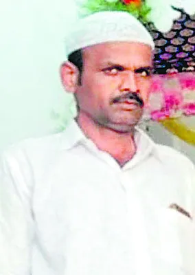 చికిత్స పొందుతూ  రైతు మృతి 