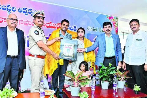 దేశ రక్షణలో తెలుగు బిడ్డ సాహసం