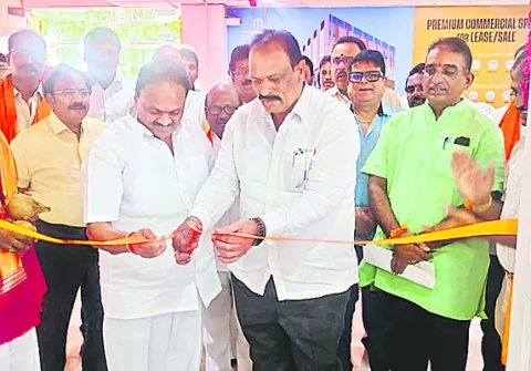 వైభవంగా   రామలింగేశ్వరుని కల్యాణం 
