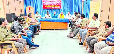 ఆటో మోటార్‌ కార్మికులపై నిర్లక్ష్య వైఖరి 