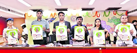 పర్యావరణహితంగా పండుగలు చేసుకుందాం