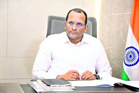 రేపు ‘వర్షాకాలం పరిశుభ్రత’