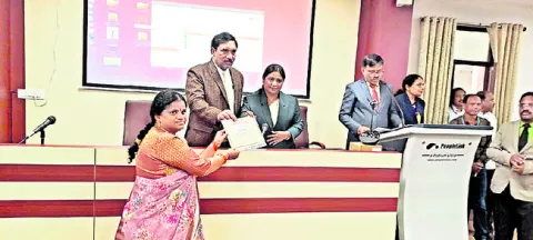 మధ్యవర్తిత్వంతో వివాదాలు సులభంగా పరిష్కారం