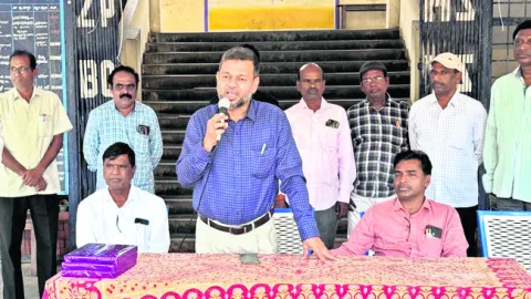 ఫౌండేషన్‌ శిక్షణ పేద విద్యార్థులకు వరం 