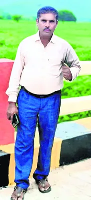 జ్వరంతో బాలుడు మృతి
