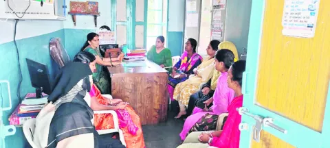 విద్యార్థులకు నాణ్యమైన విద్యనందించాలి 