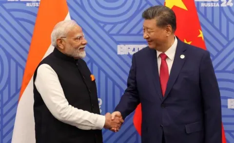 Chinese Ambassador Xu Feihong supports India against U.S. tariffs2