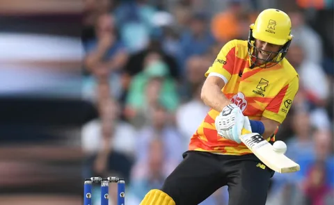 Joe Root smashes 76 runs off 41 balls to get his highest Hundred score