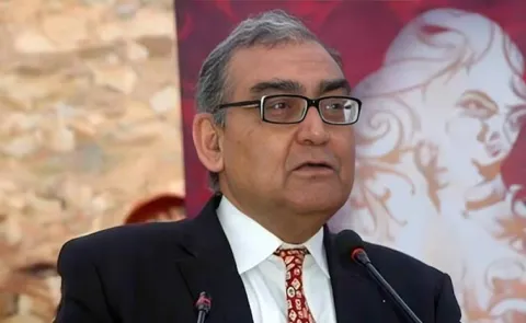 Ex-SC judge Katju advice to woman lawyer is problematic