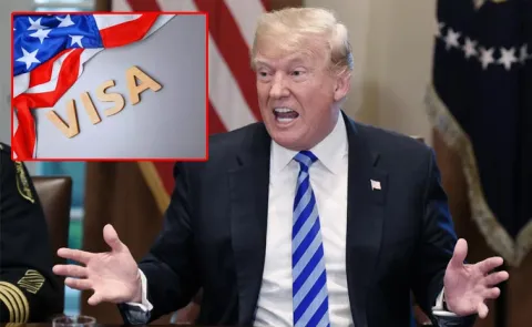 Donald Trump Administration Special Focus On USA VISAs