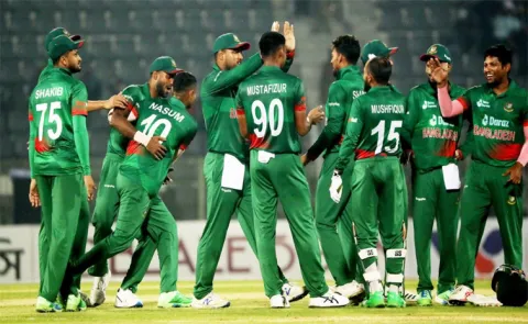 Bangladesh squad for Asia Cup Announced6