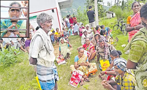 Urea which was to be supplied to societies was diverted5