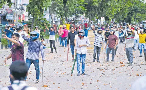 Sakshi Guest Column On Bangladesh Issue4