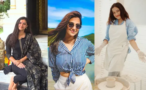 Bhagyashri Borse And Meenakshi Chaudhary Latest News2