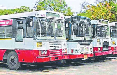RTC decides to reduce number of services during low passenger traffic