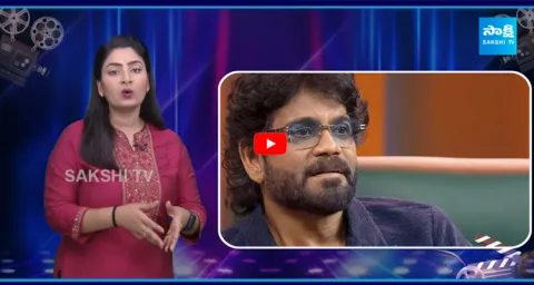 Akkineni Nagarjunas 100th Movie Update 2