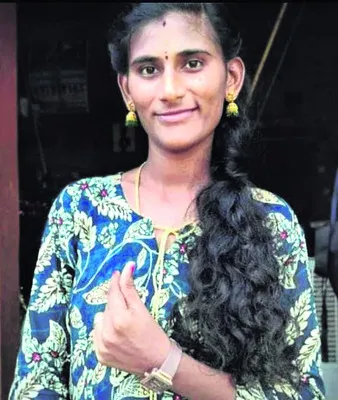 అత్తింటి వేధింపులతో వివాహిత ఆత్మహత్య