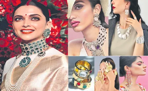jewelry scarves bags glasses and hats change an outfits style