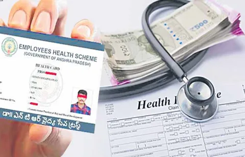 Network hospitals that have stopped EHS services10