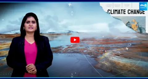 Himalayan Glaciers Melting River Flows Double in 10 Years 1