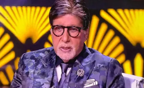 KBC 17 : Rs 25 lakhs Question About Cricketer Iftikhar Ali Khan Pataudi14
