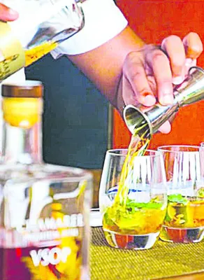 మళ్లీ ముందస్తే..! 