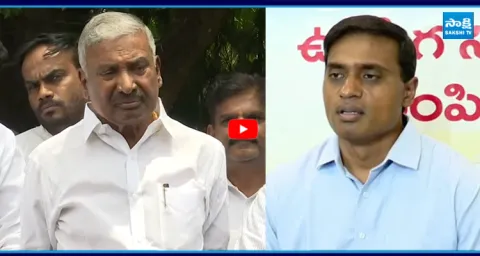 Peddireddy Ramachandra Reddy About Mithun Reddy Situation in Jail 1