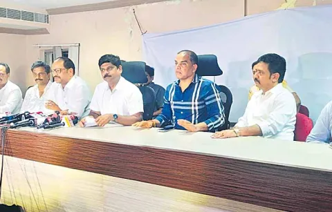 Workers strike in Telugu film industry finally ends